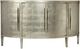 Hooker® Furniture Melange Amberly Champagne Credenza-0