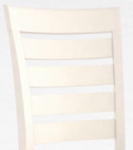 Canadel® Canvas 26" Fixed Stool-2