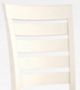 Canadel® Canvas 26" Fixed Stool-2