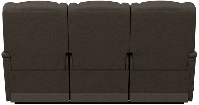 La-Z-Boy® Pinnacle Java Manual Wall Reclining Sofa-4