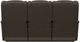 La-Z-Boy® Pinnacle Java Manual Wall Reclining Sofa-4