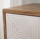 Crestview Collection Bengal Manor Rembrandt Beige Sideboard-5