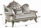 ACME Furniture Libertee Beige/Champagne Loveseat-2
