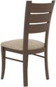 Canadel Customizable 2399 Upholstered Dining Side Chair-3
