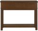 Standard Furniture Kyle Dark Walnut Server-1
