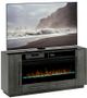 DeFehr Hudson Driftwood Entertainment Unit-1