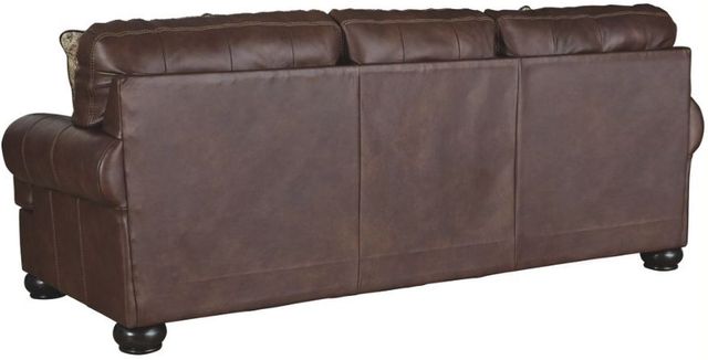 Signature Design by Ashley® Beamerton Vintage Queen Sofa Sleeper-2