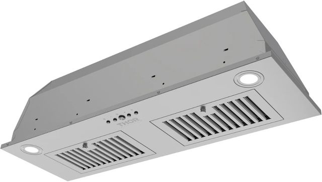 Thor Kitchen 36” Stainless Steel Insert Range Hood-3