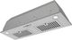 Thor Kitchen 36” Stainless Steel Insert Range Hood-3