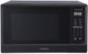 Panasonic® Genius® 1.3 Cu. Ft. Black Countertop Microwave-0