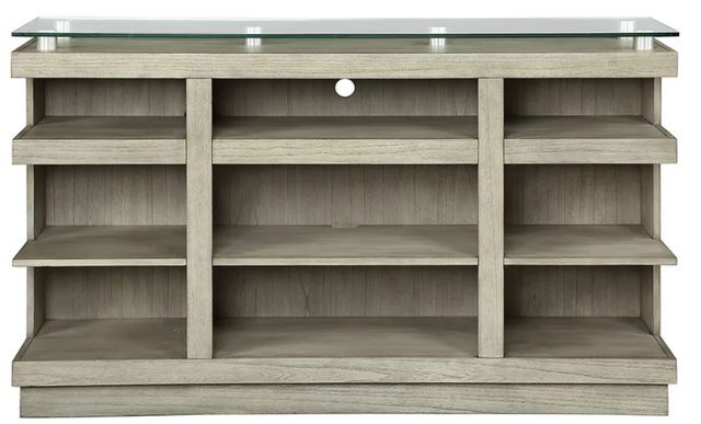 Legends Home Celino Sandstone 65" TV Stand-1