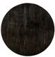 Furniture Of America® Carrie Antique Black Coffee Table-4