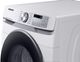 Samsung 4.5 Cu. Ft. White Front Load Washer-5