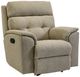 Flexsteel® Mason Beach Rocking Recliner-0