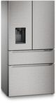 Liebherr Plus Series 36" 20.7 Cu. Ft. Stainless Steel Counter Depth French Door Refrigerator -5