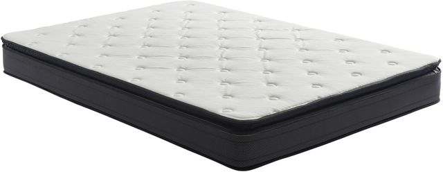 Corsicana Bedding American Bedding™ Alton Innerspring Medium Pillow Top Queen Mattress-1