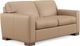 Flexsteel® Bryant Beige Loveseat-0