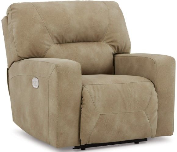 Signature Design by Ashley® Next-Gen DuraPella 4-Piece Sand Living Room Set-2
