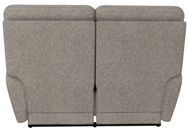 La-Z-Boy® Ava Whisper Power Reclining Loveseat with Headrest-3