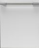 Fulgor Milano 24" Panel Ready Built In Dishwasher-1