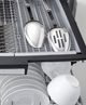 Fisher & Paykel Series 7 24" Panel Ready Integrated Dishwasher-3