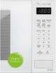 Panasonic® 1.3 Cu. Ft. White Countertop Microwave-2