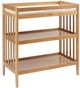 Westwood Design Reese Natural Baby Changer with Pad-0
