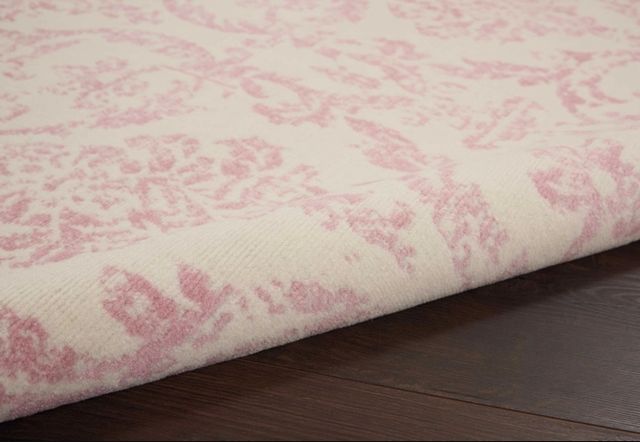 Nourison Home™ Jubilant 5'x7' Style 21 Area Rug-3