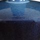 Uttermost® Abyss Blue Table Lamp-5