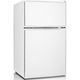 Keystone/KSTRC312CW (Replaces: KSTRC312BW) 3.1 Cu. Ft. Refrigerator with Separate Freezer-0