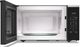 Whirlpool® 1.6 Cu. Ft. Black Countertop Microwave-2
