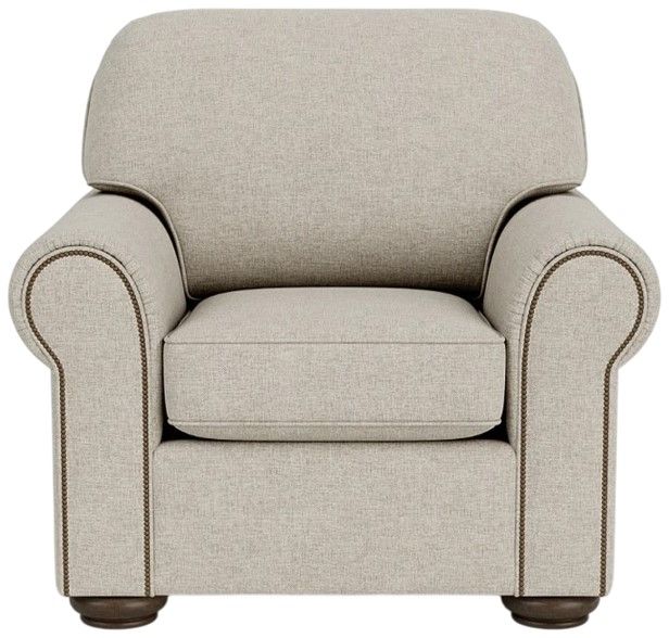 Flexsteel® Customizable Preston Chair-1