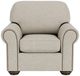 Flexsteel® Customizable Preston Fabric Chair-2