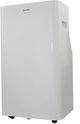 Danby® 12000 BTU (7200 SACC) White Portable A/C-4