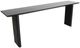 CabanaCoast® Customizable Muse Aluminum 84" Outdoor Console Table-0