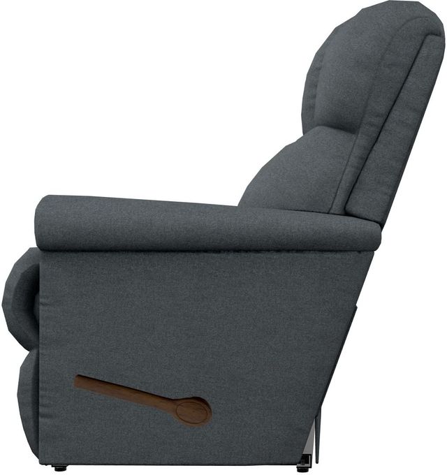 La-Z-Boy® Pinnacle Denim Manual Wall Reclining Loveseat-2