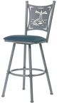 Creation I Swivel Counter Stool-1