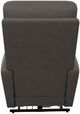 La-Z-Boy® Liam Bronze Iron Power Lift Recliner-3
