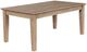 John Thomas Furniture® Home Accents Shaker Honey Coffee Table-0