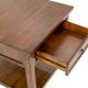 Bakersfield End Table-1
