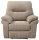 Parker House® Bryant Ruffles Wicker Power Recliner-1