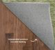 Dalyn™ Rug Company Soft Essentials SE1 Aloe 5'x8' Area Rug-2