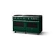 Viking® 5 Series 60" Ivy Pro Style Gas (NG) Range with Polished Chrome Trim-2