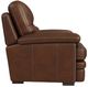 Flexsteel® David Pecan Chair-3