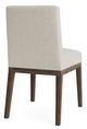 Bassett® Furniture Customizable Benchmade Holt Upholstered Dining Side Chair-3