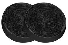 Bertazzoni Black Charcoal Filter Kit 