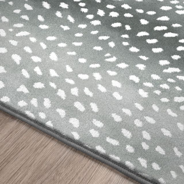Dalyn™ Rug Company Akina Flannel 8'x10' Style 3 Area Rug-2