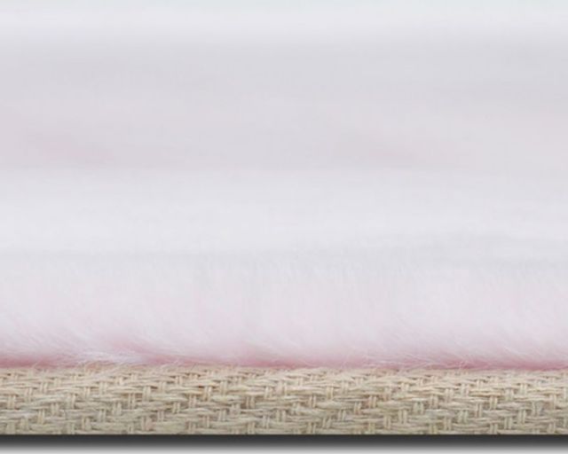 Furniture of America® Famalica Tie-Dye Pink 5'x7' Area Rug-4