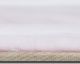 Furniture of America® Famalica Tie-Dye Pink 5'x7' Area Rug-4