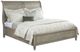 American Drew® Savona King Anna Sleigh Bed-0
